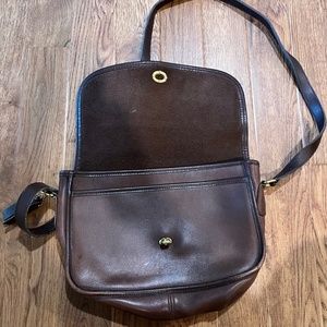 Vintage Coach Purse